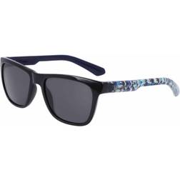 Dragon DR Bishop LL 015 Sunglasses - Black