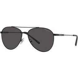 Arnette AN3085-737-87 Solglasögon ø 57 mm