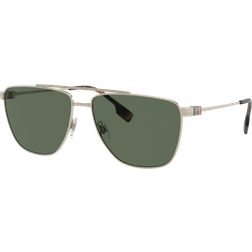 Burberry Man Sunglass BE3141 Blaine Frame color: