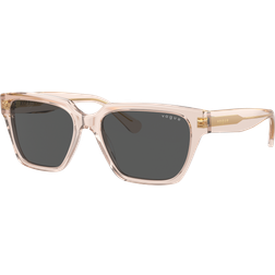 Vogue Eyewear VO 5512S - Light Pink/Grå