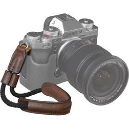Smallrig Universal Vintage Wrist Strap for Fujifilm X-T5