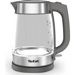 Tefal Bouilloire KI740B 2200 W 1.7 L