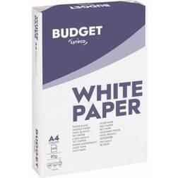 Lyreco A4 papir 80g 500 bl