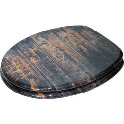 Sanilo Round Vintage