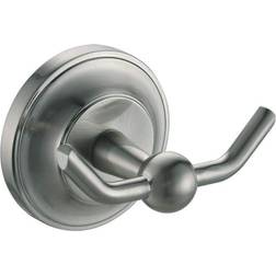 Paradise Bathworks Elysium Robe Hook Satin Nickel