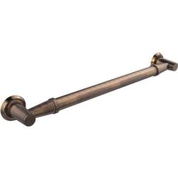 Allied Brass Modern Smooth Grab Bar