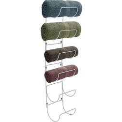 Sorbus Towel Rack Holder