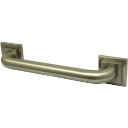 Kingston Brass DR614248 Claremont 24 Grab Bar Geborsteld Nikkel