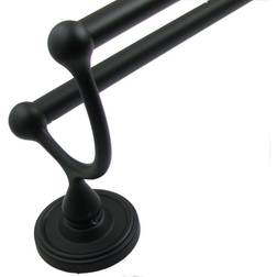 Rusticware Rusticware 8222BLK Midtowne
