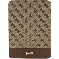 Guess iPad 10.9 2022 Fodral Stripe