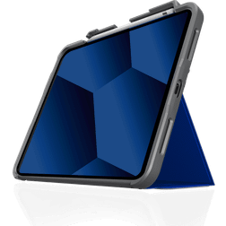 STM DUX Plus 26.7 cm Folio Blå