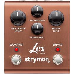 Strymon Lex Rotary MK1 Rotating Speaker Effect Pedal