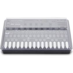 Decksaver LE SONICWARE LIVEN Cubierta de teclado de plástico