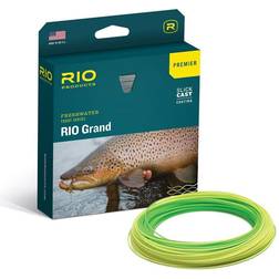 RIO Premier Grand, hellgrün/hellgelb, WF7F