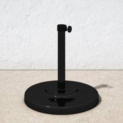 Arlmont & Co. Harmonee Metal Free Standing Umbrella Base