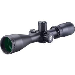 BSA Optics Sweet 17 3-12x40 Rimfire Scope