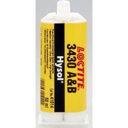 Loctite 3430 2K Epoxylim 50 ml