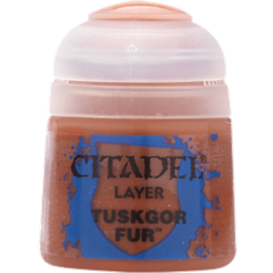 Games Workshop Layer Tuskgor Fur 12ml