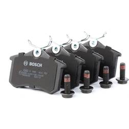 Bosch Jarrupalasarja FIAT PEUGEOT CITROËN 0 986 424 751