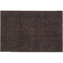 Tica Copenhagen Unicolor Dörrmatta Brown 60x90 cm Brun cm