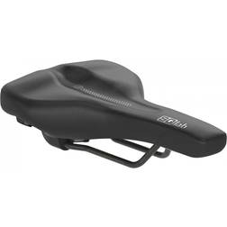 SQlab Ergolux Active 2.0 Cykelsadel 16 cm 140mm