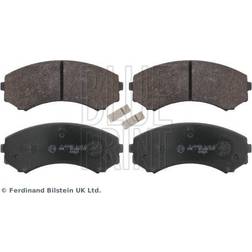 Blue Print Brake Pad Set ADC44261