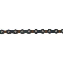 Massi M40 Chain Black 114 Links