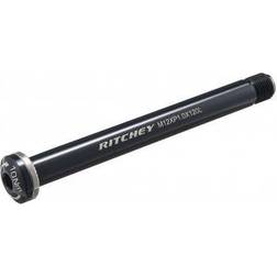 Ritchey Fork 100x12 Axle Black