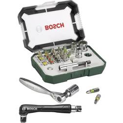 Bosch Accessories Promoline 2607017392 Bitsæt 27 dele