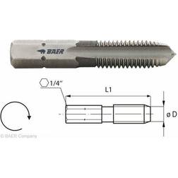 Novipro BAER Snittap M6 bits 111201007