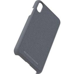 Pricenet Nordic Elements Original Idun Case for iPhone Xs Max Mid Grey