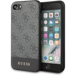 Guess 4G Stripe Hard Cover