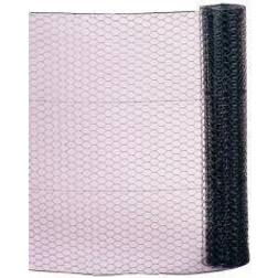 E-NORMpro E-FLOR Geflecht 6-eck grün 13X1,0X1000 a 25m