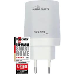 Technoline MA10870 Stromausfall-Alarm