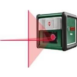 Bosch CROSS LINE LASER QUIGO III