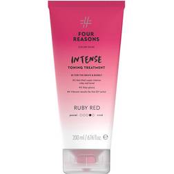 Four Reasons Intense Toning Treatment 200 ml