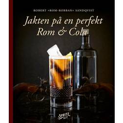 Jakten på en perfekt Rom & Cola
