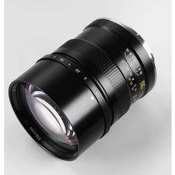 TTArtisan 90mm f/1.25 Lens for Fujifilm GFX