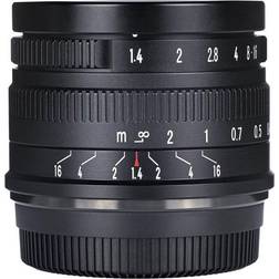 7artisans 35mm f/1.4 Lens for Sony E