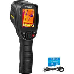 VEVOR Handheld Wärmebildkamera 240x180 IR-Auflösung Infrarotkamera