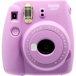 Fujifilm Instax mini 9 Smokey Purple