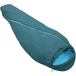 Vango Zenith 400 Sleeping Bag Deep Teal