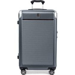 Travelpro Platinum Elite Hardside Large Expandable Spinner Suitcase