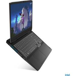 Lenovo IdeaPad Gaming 3 15IAH7 16GB 512GBSSD 15.6 RTX 3050 Wi-Fi 6