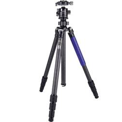 Oka AOKA KG254C Carbon Stativ BH33R Kuglehoved