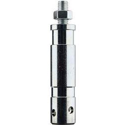 Manfrotto Codolo da 28mm con filetto m12