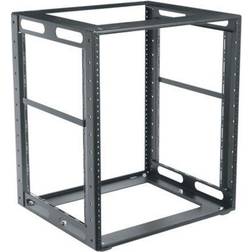 MIDDLEATLANTIC CFR-16-23 CFR Series Cabinet Frame Rack 16RU 23" Depth