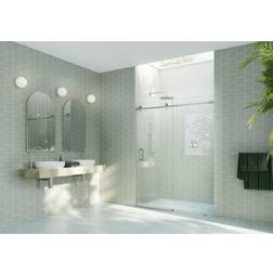 Glass Warehouse Sliding Frameless Shower