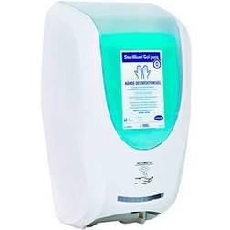 Hartmann Desinfektionsspender CleanSafe touchless 9814440