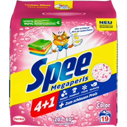 Spee Megaperls 4+1 Color